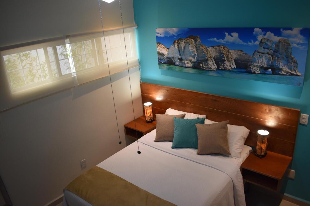 Condo Lux Xareni Playa del Carmen Eksteriør bilde