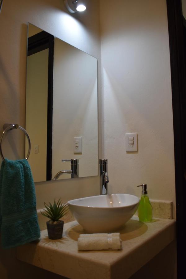 Condo Lux Xareni Playa del Carmen Eksteriør bilde
