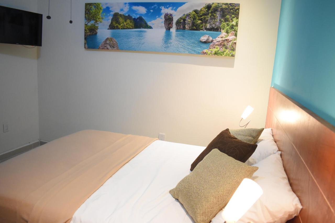 Condo Lux Xareni Playa del Carmen Eksteriør bilde